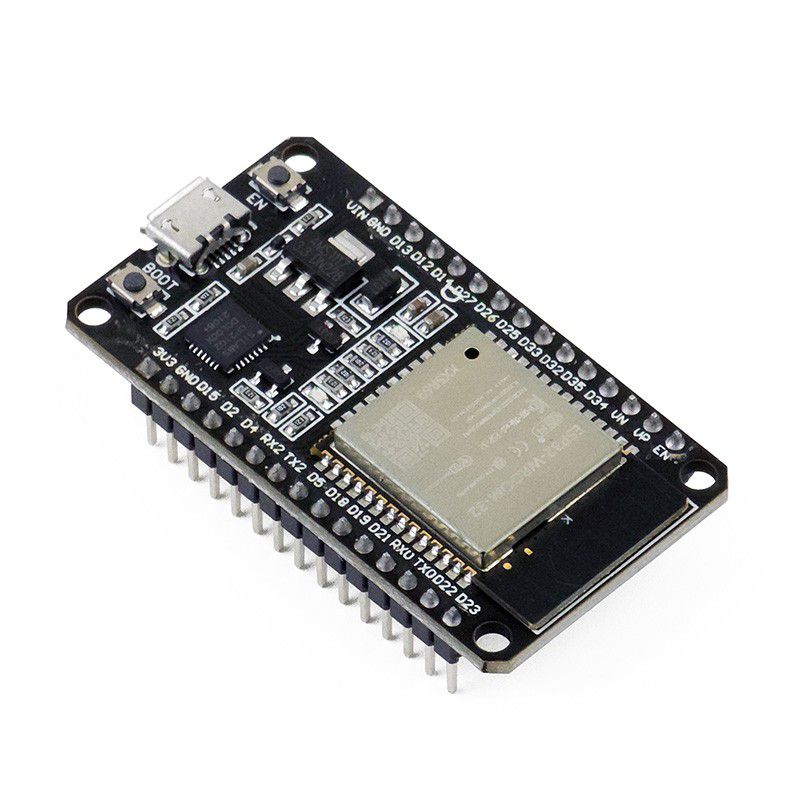 Nodemcu esp32